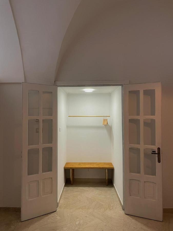 La Casa A Fianco Daire Martina Franca Dış mekan fotoğraf