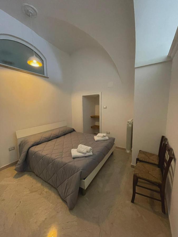 La Casa A Fianco Daire Martina Franca Dış mekan fotoğraf